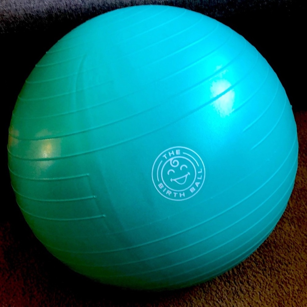 Birth Ball